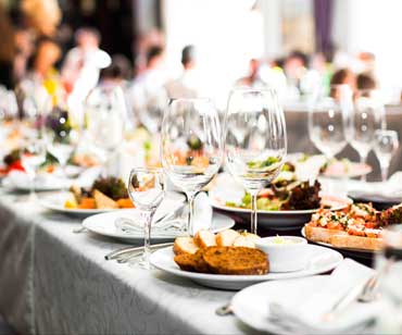 Restaurante El Muelle